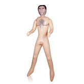 Massive Man Inflatable Doll Mike L Love Dolls